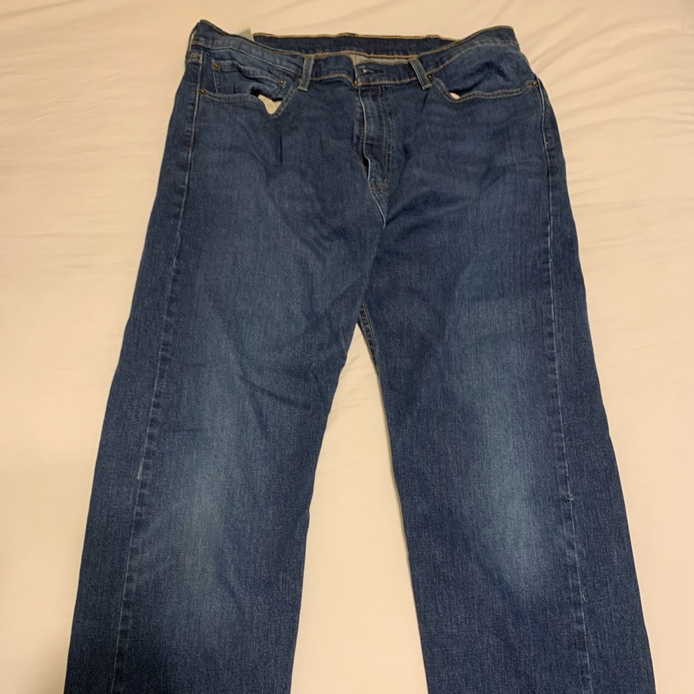 Men’s Levi’s Jeans